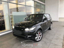 LAN16173 – Land Rover Range Rover Sport la 48.790 EUR (vândut)