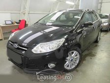 FOR11083 – Ford Focus la 7.590 EUR (vândut)