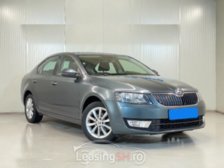 SKO25014 – Skoda Octavia la 9.590 EUR (vândut)