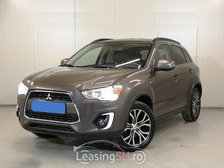 MIT23090 – Mitsubishi ASX la 13.990 EUR (vândut)