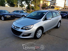 OPE12343 – Opel Astra 3 la 8.330 EUR (vândut)