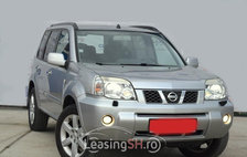 NIS16379 – Nissan X-Trail la 5.990 EUR