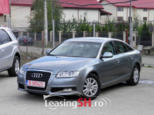 AUD03685 – Audi A6 la 22.258 EUR (vândut)