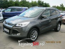 FOR06648 – Ford Kuga la 23.349 EUR (vândut)