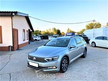 VOL22369 – Volkswagen Passat la 14.637 EUR