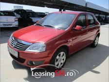 DAC08084 – Dacia Logan la 5.850 EUR (vândut)