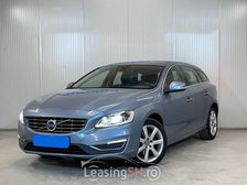 VOL31970 – Volvo V60 D4 la 16.489 EUR