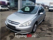 PEU05968 – Peugeot 307 la 3.596 EUR (vândut)
