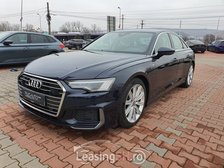 AUD33878 – Audi A6 la 44.000 EUR