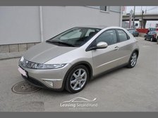 HON03436 – Honda Civic la 8.878 EUR (vândut)