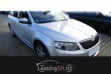 SKO12549 – Skoda Octavia III la 10.686 EUR (vândut)