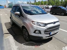 FOR17459 – Ford EcoSport la 16.065 EUR (vândut)