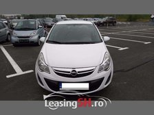 OPE07069 – Opel Corsa la 5.000 EUR (vândut)