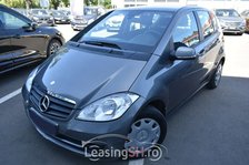 MER22408 – Mercedes-Benz A 180 la 4.650 EUR