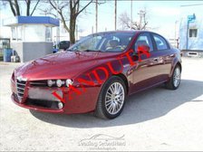 ALF01943 – Alfa Romeo 159 la 15.301 EUR (vândut)