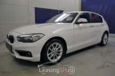 BMW22812 – BMW 118 la 11.999 EUR (vândut)