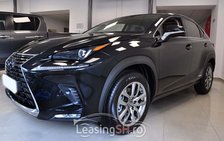 LEX21479 – Lexus NX la 41.989 EUR
