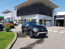 DAC18249 – Dacia Duster la 16.500 EUR (vândut)