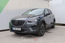 MAZ26951 – Mazda CX-5 la 18.250 EUR (vândut)