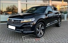 VOL30213 – Volkswagen Touareg la 61.880 EUR