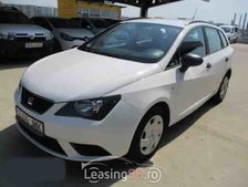 SEA10082 – Seat Ibiza la 7.700 EUR (vândut)