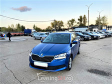 SKO22906 – Skoda Fabia la 8.747 EUR (vândut)
