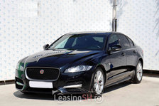 JAG21324 – Jaguar XF la 22.250 EUR