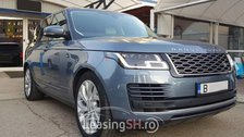 LAN18953 – Land Rover Range Rover la 94.500 EUR