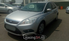 FOR12485 – Ford Focus la 7.128 EUR (vândut)