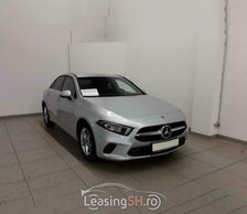 MER30165 – Mercedes-Benz A 180 la 28.654 EUR