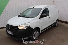 DAC23855 – Dacia Dokker Van la 6.850 EUR (vândut)