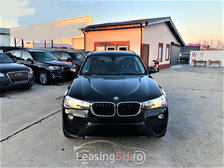 BMW14777 – BMW X3 la 24.871 EUR (vândut)