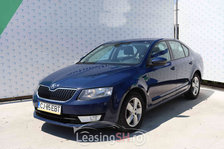 SKO21817 – Skoda Octavia la 9.100 EUR (vândut)