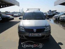DAC10127 – Dacia Logan MCV la 4.500 EUR (vândut)