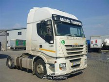 IVE02162 – IVECO STRALIS la 31.124 EUR (vândut)