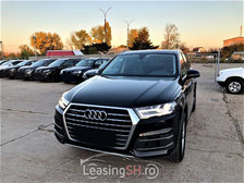 AUD14222 – Audi Q7 la 51.765 EUR (vândut)