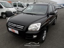 KIA00799 – Kia Sportage la 13.020 EUR (vândut)
