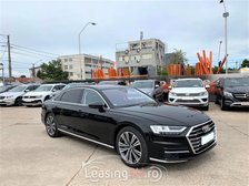 AUD20172 – Audi A8 la 58.905 EUR