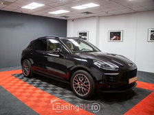 POR31508 – Porsche Macan S la 59.381 EUR