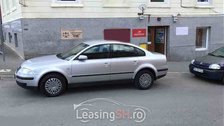 VOL10036 – Volkswagen Passat la 2.580 EUR (vândut)