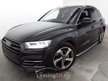 AUD25000 – Audi Q5 50 la 44.500 EUR (vândut)