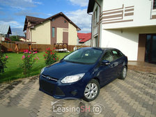 FOR13056 – Ford Focus la 6.150 EUR (vândut)