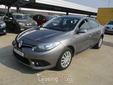 REN19205 – Renault Fluence la 8.650 EUR