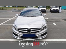 MER08203 – Mercedes-Benz A 200 la 23.880 EUR (vândut)