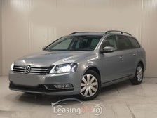 VOL14483 – Volkswagen Passat la 9.590 EUR (vândut)