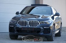 BMW28273 – BMW X6 xDrive la 94.974 EUR