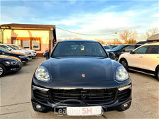 POR19763 – Porsche Cayenne la 48.552 EUR