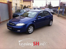 CHE03932 – Chevrolet Lacetti la 3.968 EUR (vândut)