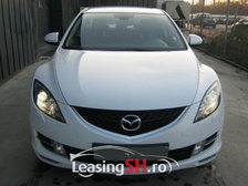 MAZ05624 – Mazda 6 la 9.099 EUR (vândut)