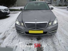 MER07358 – Mercedes-Benz E 220 la 24.950 EUR (vândut)